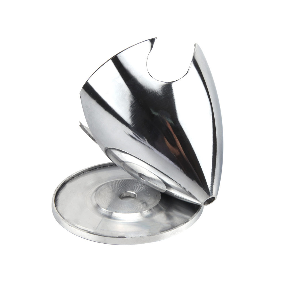 ZYHOBBY 3.5 inch Aluminum Spinner for 3 Blade Propeller