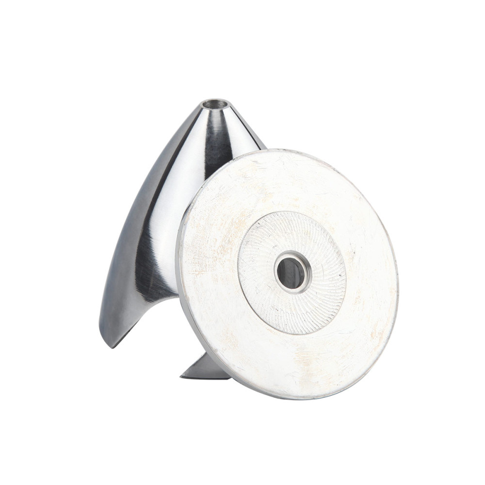 ZYHOBBY 3inch Aluminum Spinner for 3 Blade Propeller