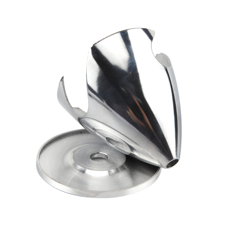 ZYHOBBY 2.75inch Aluminum Spinner for 3 Blade Propeller