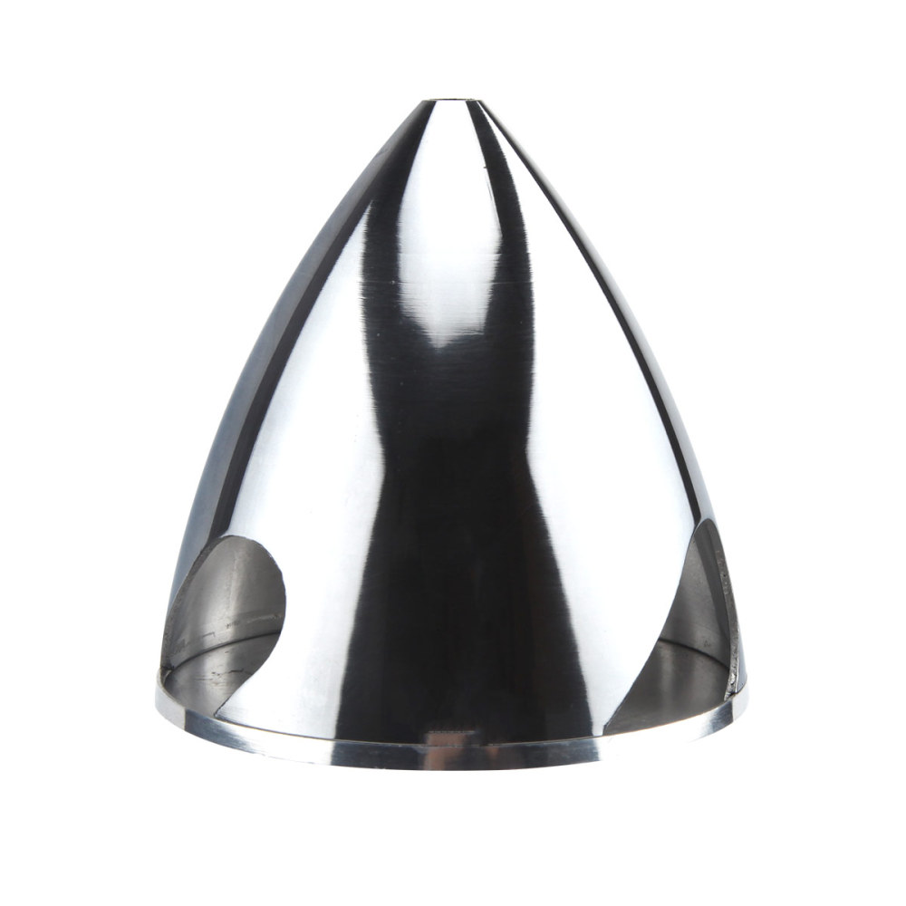 ZYHOBBY 4 inch Aluminum Spinner for 3 Blade Propeller