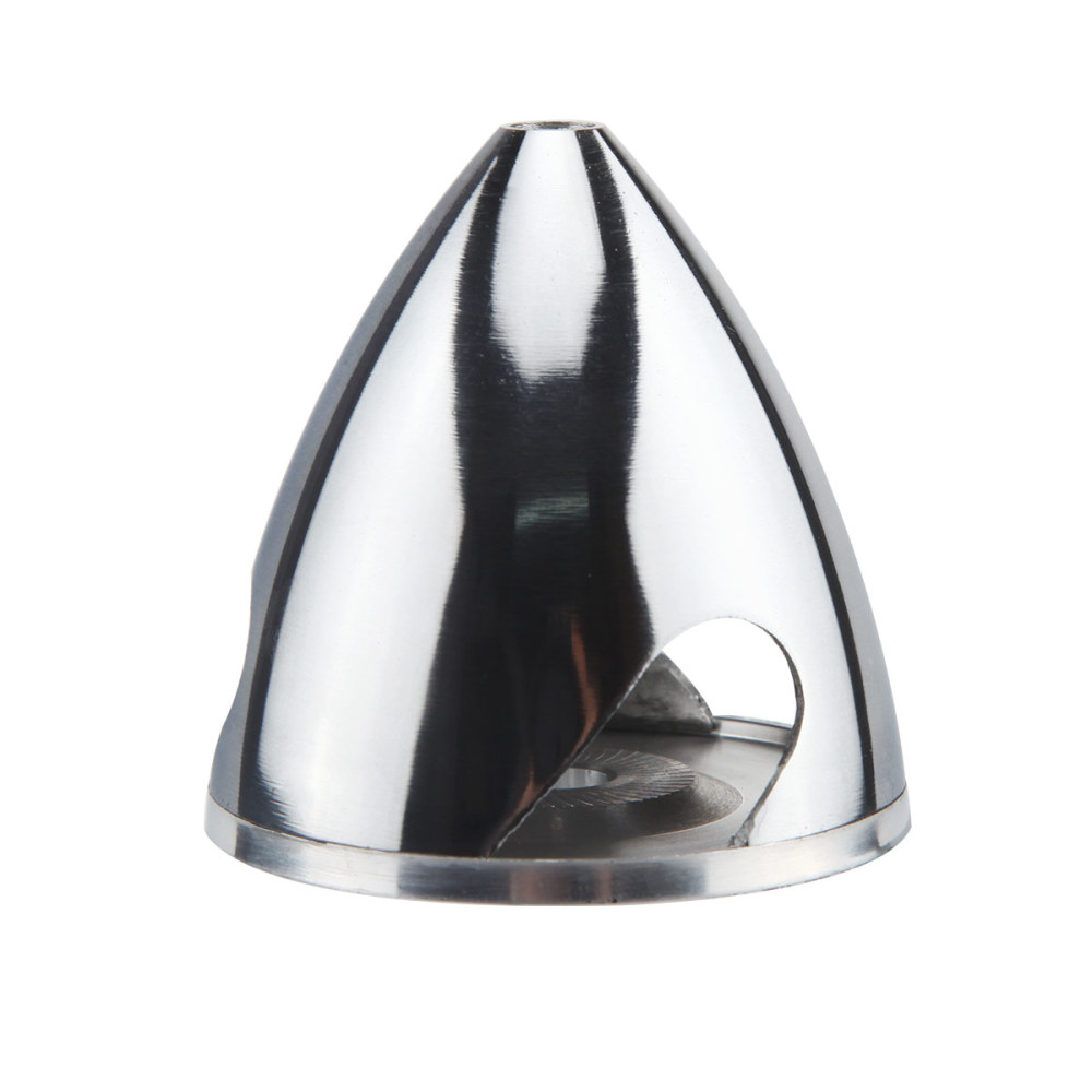 ZYHOBBY 2.5 inch Aluminum Spinner for 3 Blade Propeller