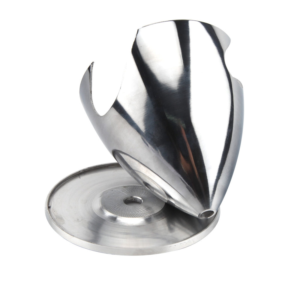 ZYHOBBY 3.75 inch Aluminum Spinner for 3 Blade Propeller