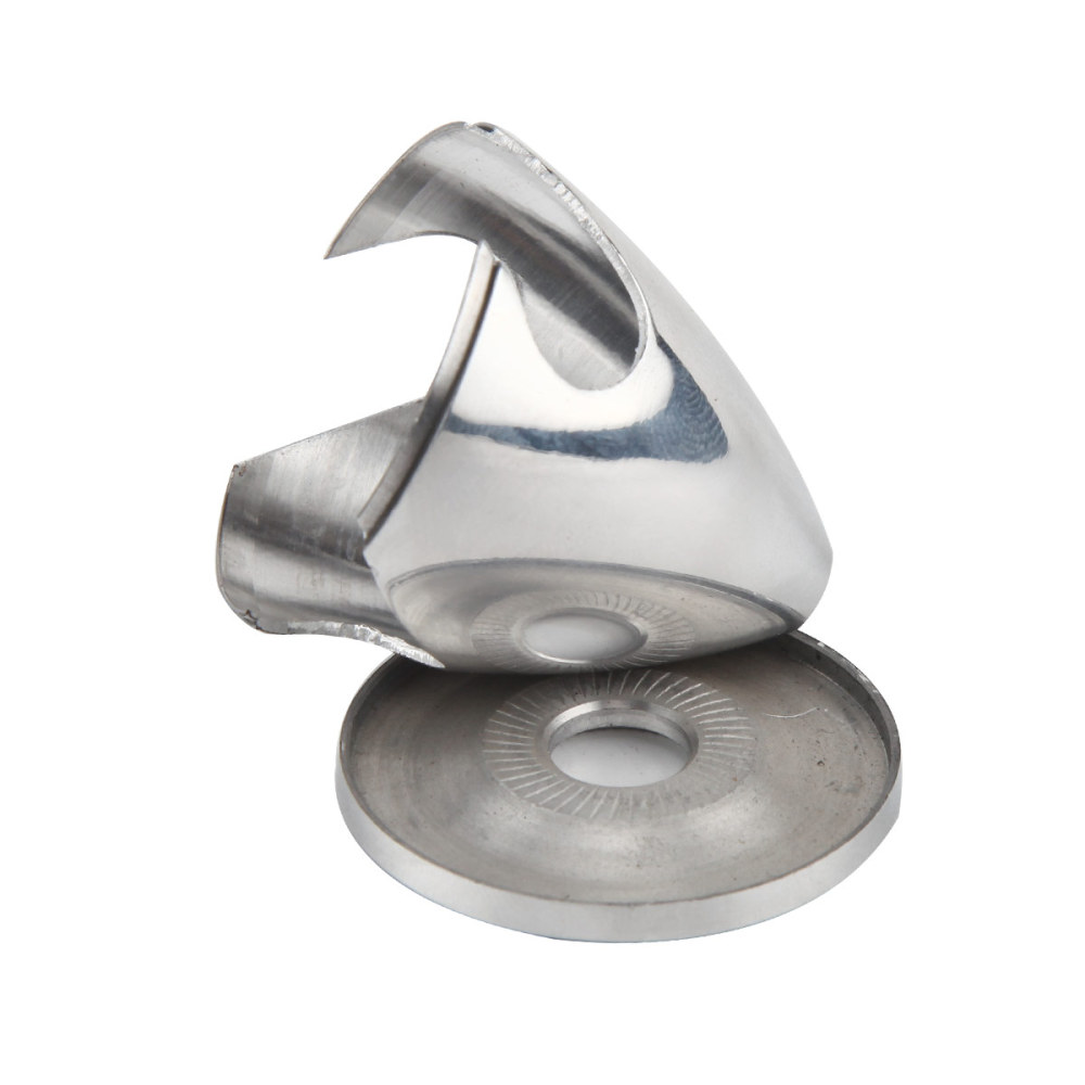 ZYHOBBY 1.5inch Aluminum Spinner for 3 Blade Propeller