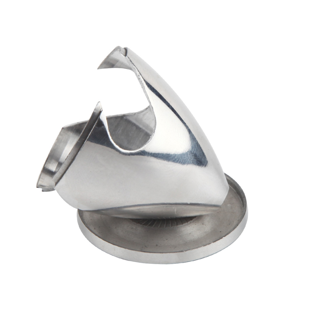 ZYHOBBY 1.5inch Aluminum Spinner for 3 Blade Propeller