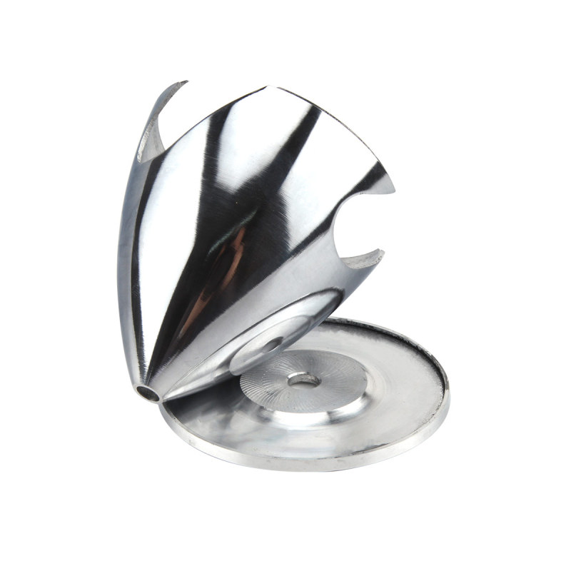 ZYHOBBY 3.5 inch Aluminum Spinner for 3 Blade Propeller