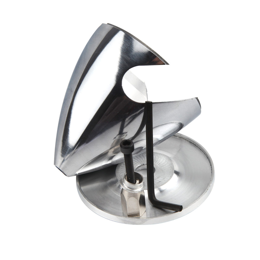 ZYHOBBY 2.75inch Aluminum Spinner for 3 Blade Propeller