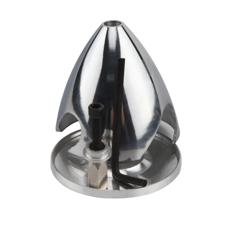 ZYHOBBY 2.25inch Aluminum Spinner for 3 Blade Propeller