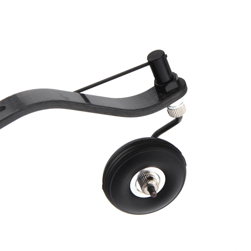 Carbon Fiber Tail Wheel Kit A1 For 50-60CC Airplane