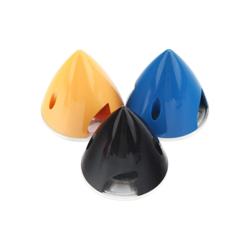Nylon Spinner w/ Aluminum Back Plate [1.5 to 3 inch]