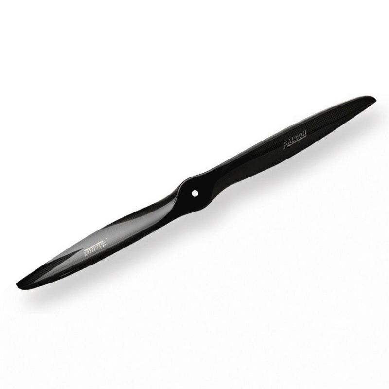 Falcon 20inch Gas Carbon Fiber Propeller 20x6 20x7 20x8 20x9 20x10 20x11 20x12 20x13