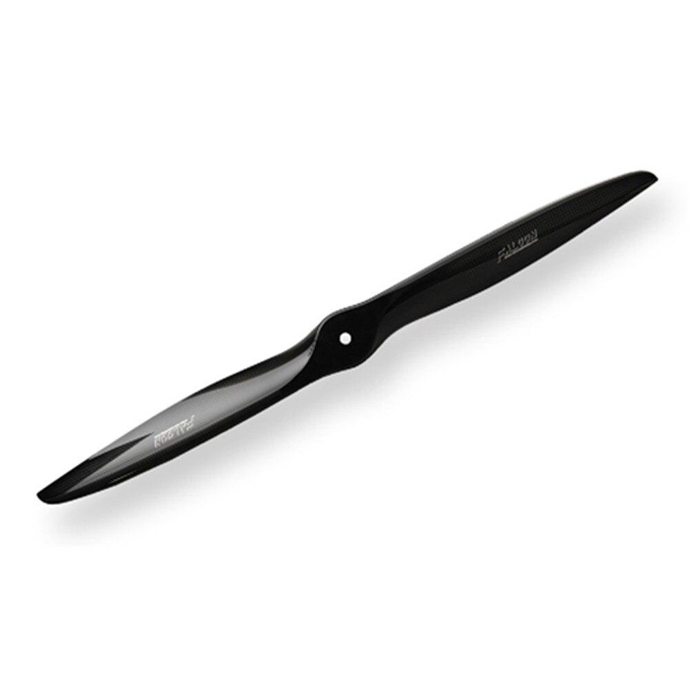 Falcon Gas Carbon Fiber Propeller 22inch 22x8 22x9 22x10 22x11 22x12 ...