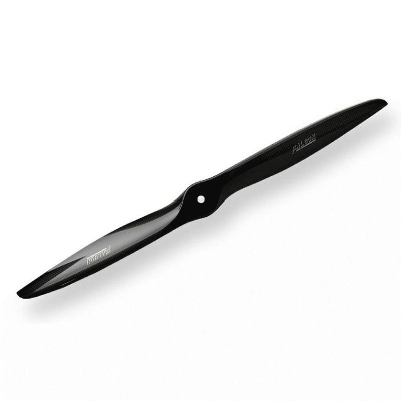 Falcon 29inch Gas Carbon Fiber Propeller 29x9 29X9W 29x10 29x11 29X12 29X13 29X14