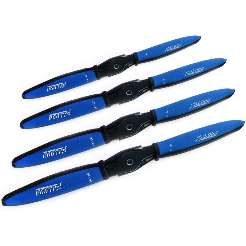 Falcon High Efficiency 26'' Gas Carbon Fiber Propeller 26x8 26x8W 26x9 26x10 26x11 26x12 26x13