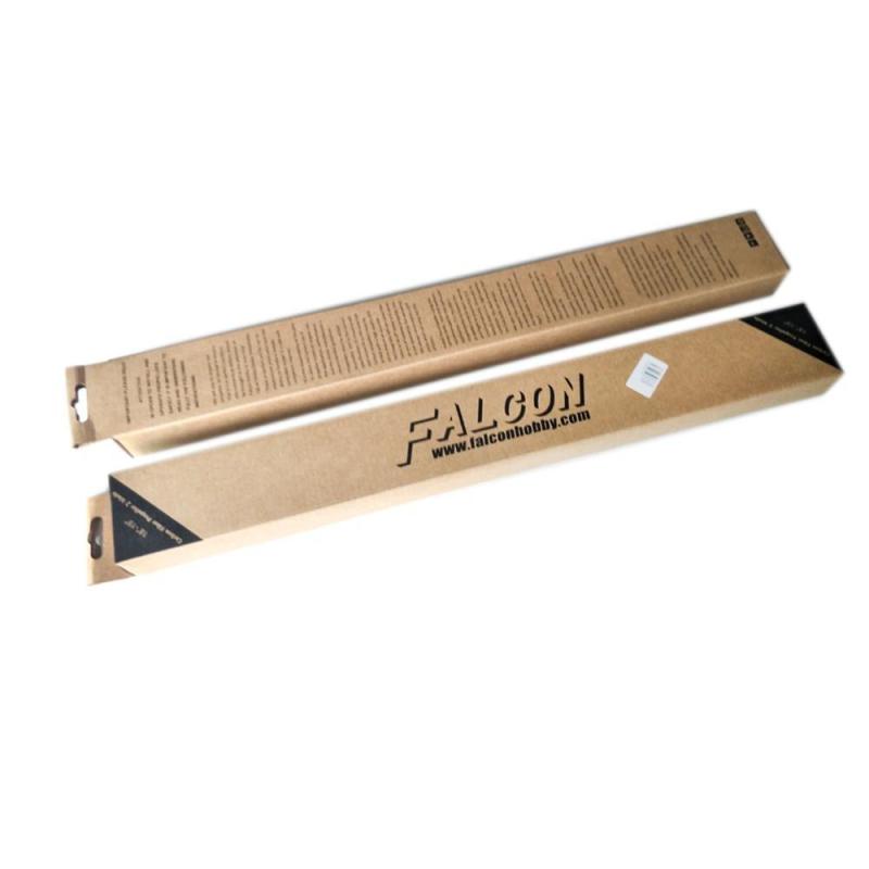 Falcon High Efficiency 26'' Gas Carbon Fiber Propeller 26x8 26x8W 26x9 26x10 26x11 26x12 26x13