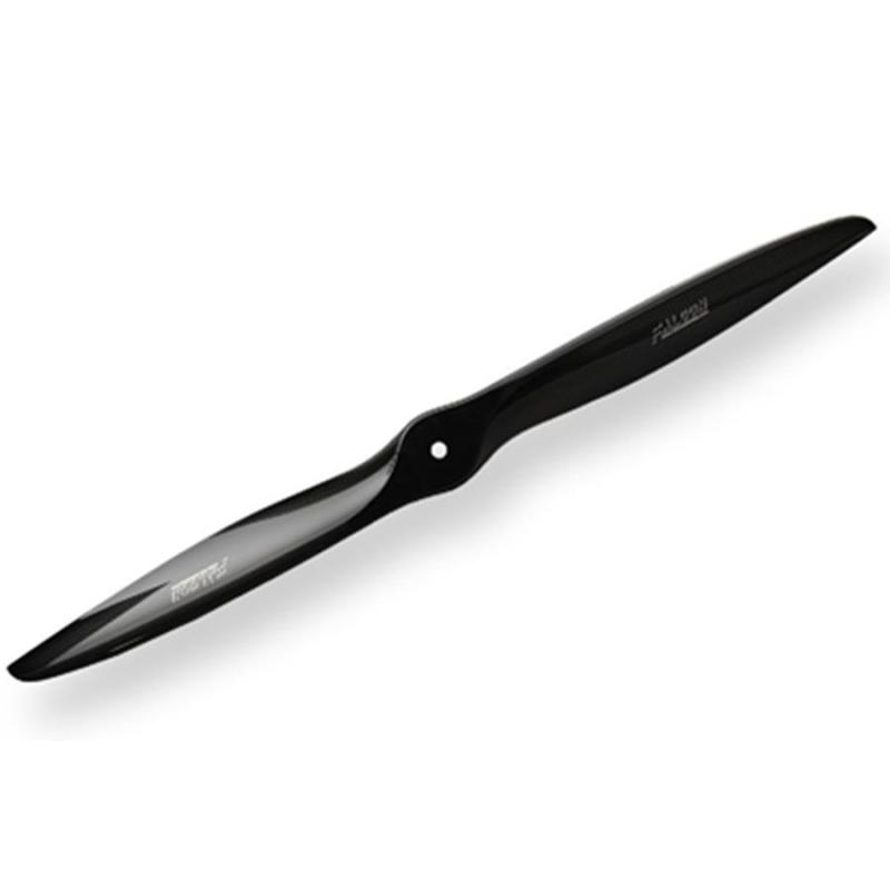 Falcon High Efficiency 26'' Gas Carbon Fiber Propeller 26x8 26x8W 26x9 26x10 26x11 26x12 26x13