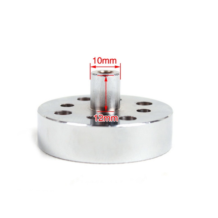 6star Propeller Drill for DLE30 DLE55 EME55 and more
