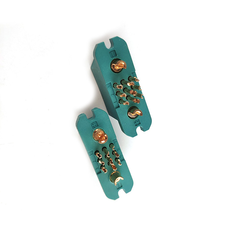 JX9 Multi Wire VTOL pro connector with Servo Extension Plug signal wire for RC Airplane turbine jet