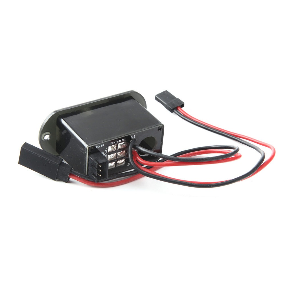 Fuel Dot and Switch E3104