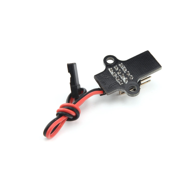 LED Trigger Board for High Brightness Xenon Burst Light Led trigger cable for strobe light