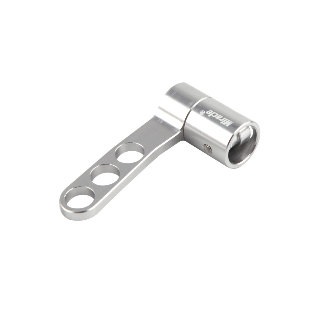 Transmitter CG Adjuster Used for Futaba, JR, Hitec, Wfly, DJI