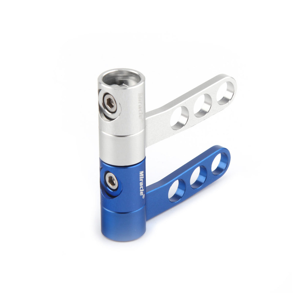 Transmitter CG Adjuster Used for Futaba, JR, Hitec, Wfly, DJI