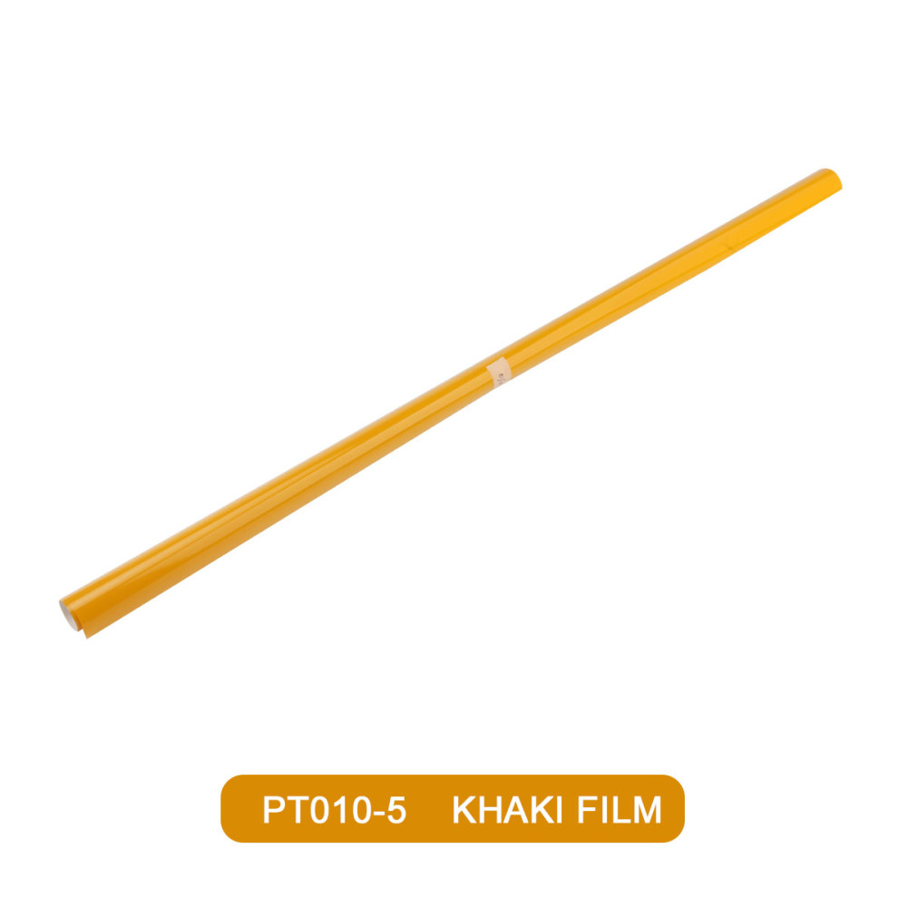 ZYHOBBY 2m Hot Shrink Covering Film 60 x 200 cm - More Colors to Pick