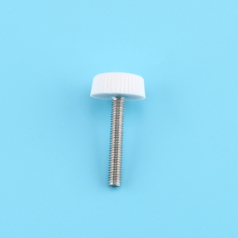 10pcs Canopy Screw Multi-functional Hand Thumb Tightening Screw M3*L20mm