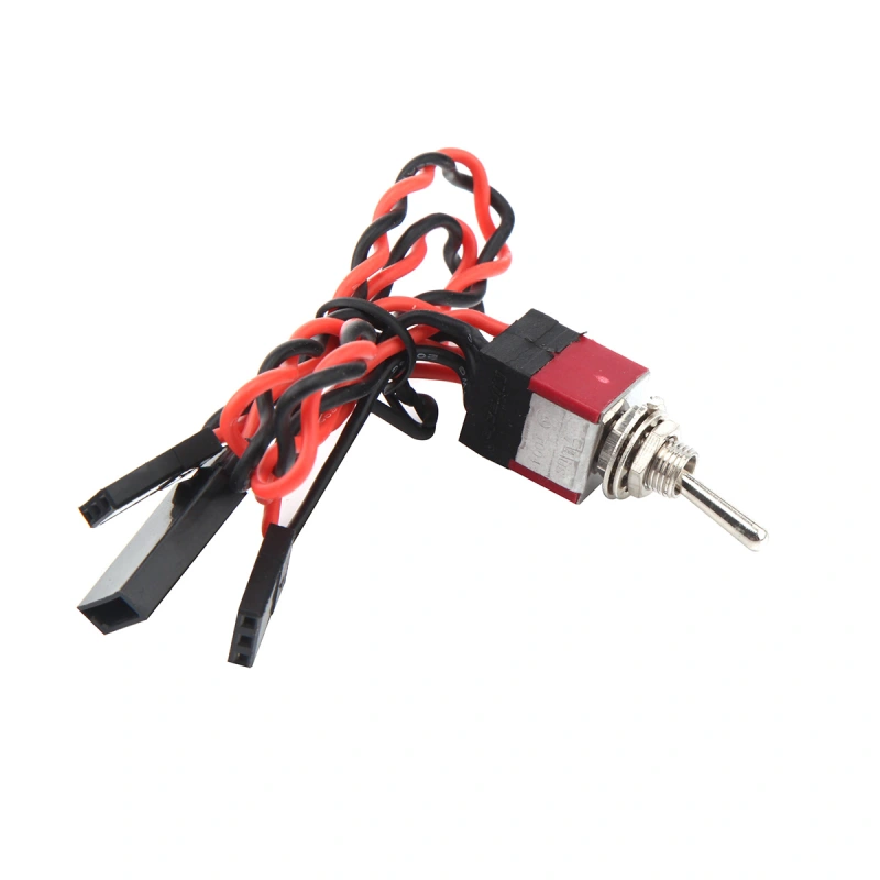 Simple Switch for RC