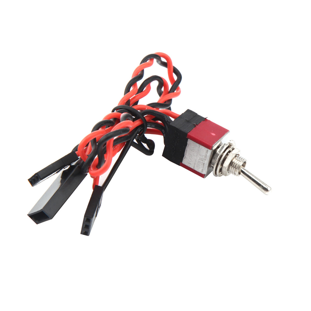 Simple Switch for RC