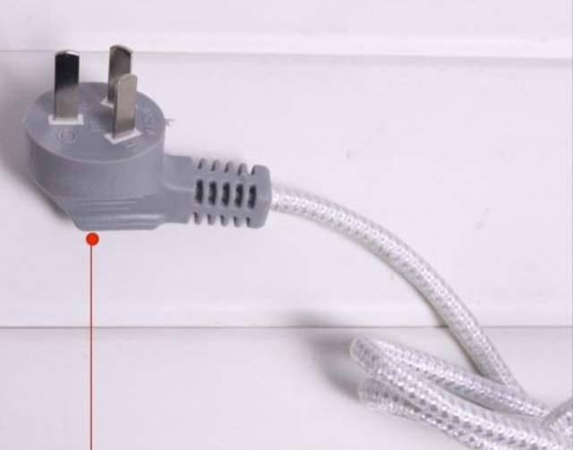 220V Covering Electric iron for RC DIY