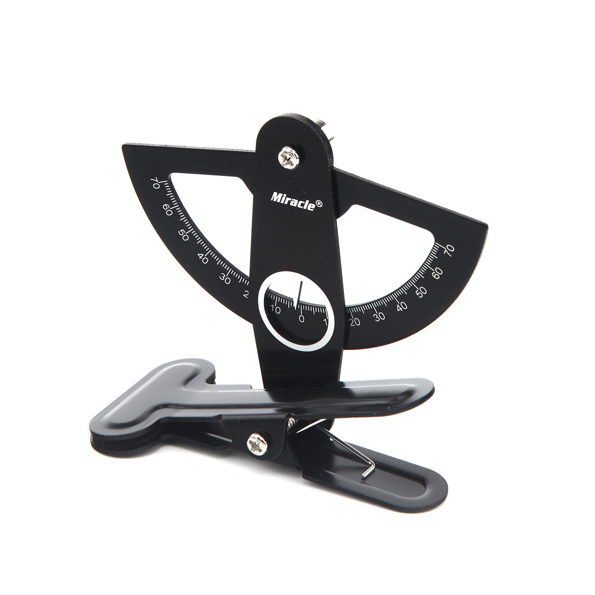 Miracle Anodized Control Surface Throw Meter,Tools