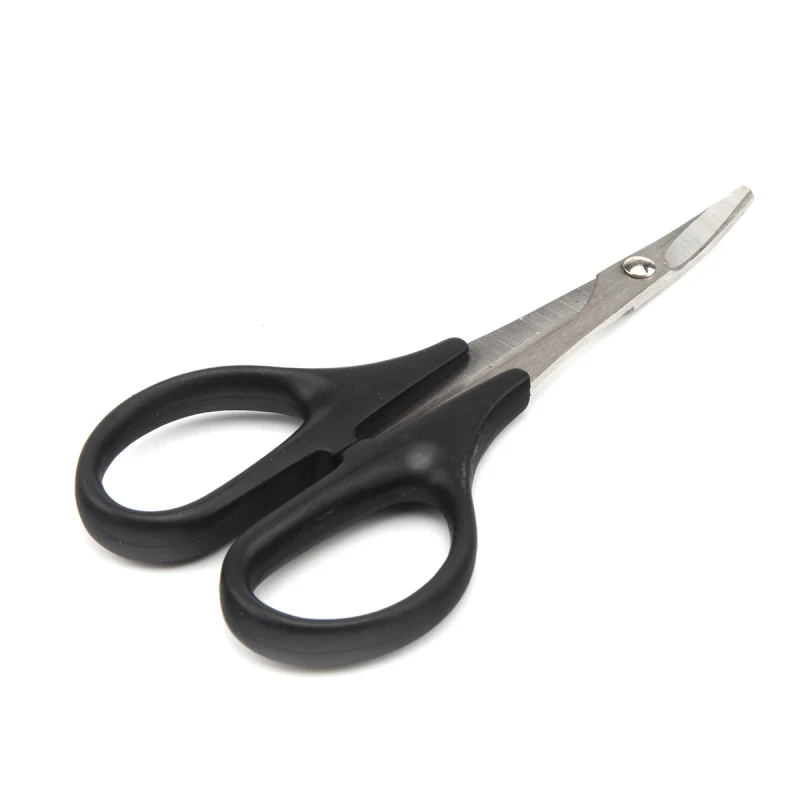 Prolux 1402 Curved Mouth Plastic Cutting Scissor For RC Hobby