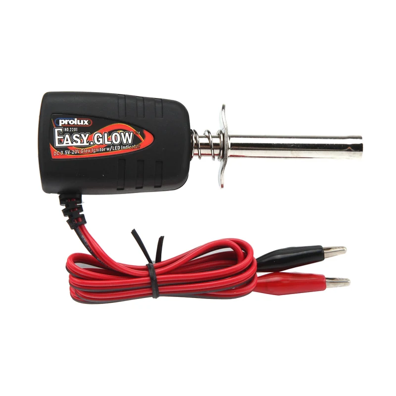 Prolux Smart Glow Starter Ignitor With LED Indicator PX2201