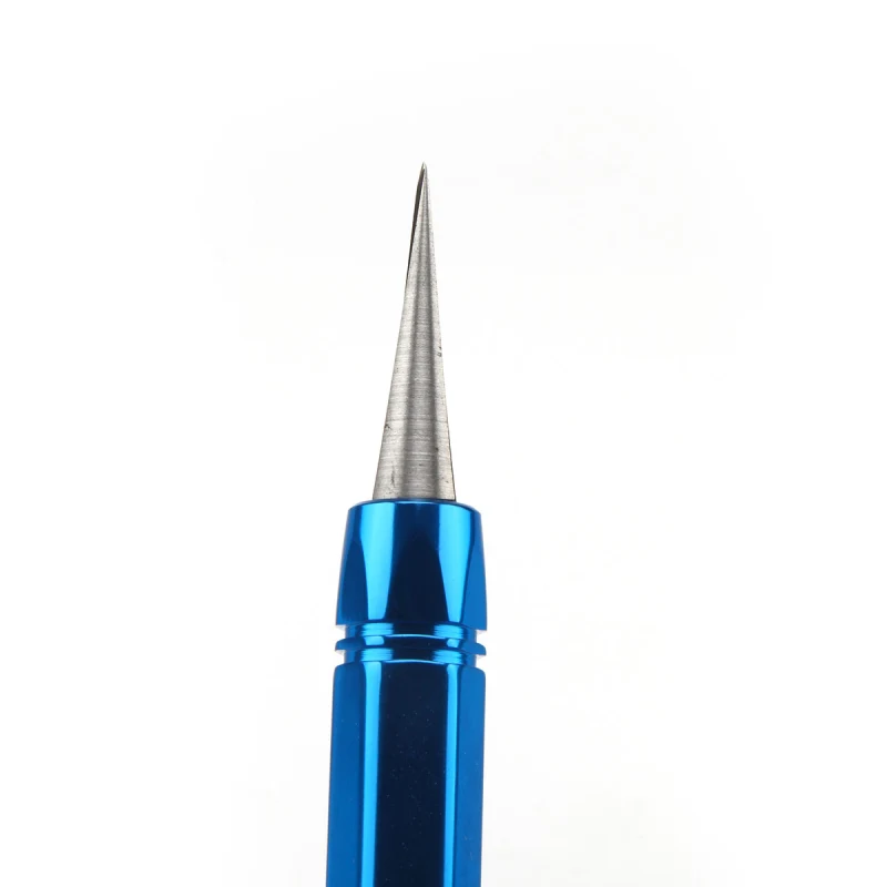 Px1310 Prolux Heavy Duty 3~14 mm Body Mounting Hole Reamer W/self start point