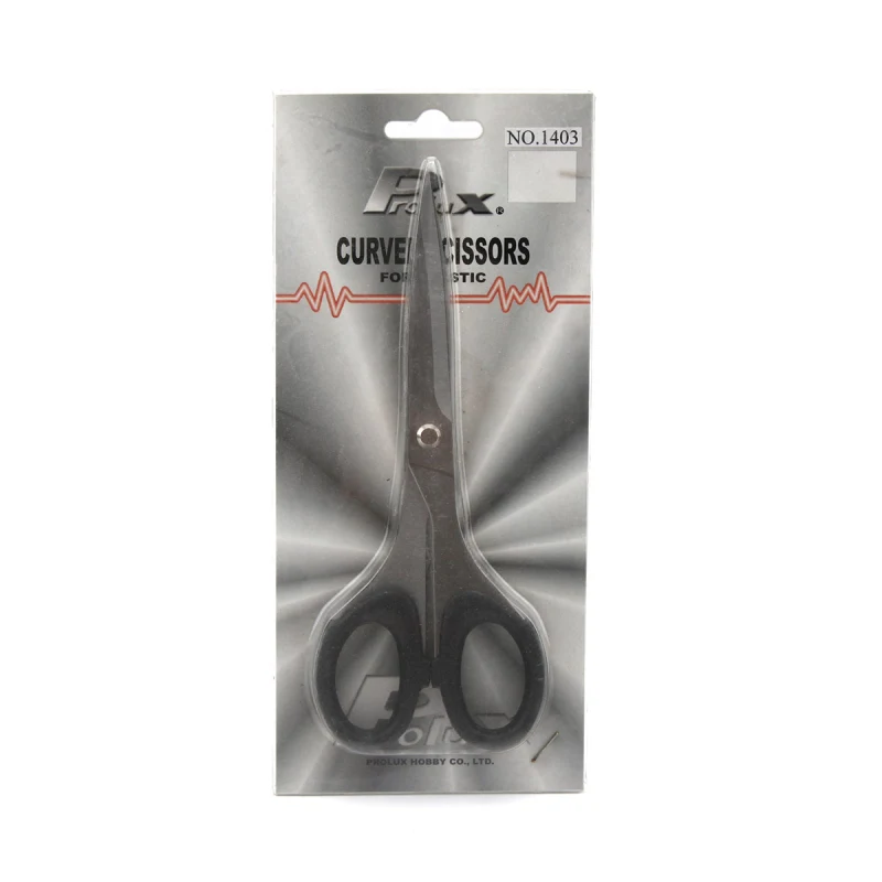 Prolux 1403 Straight Plastic Cutting Scissor For RC Hobby