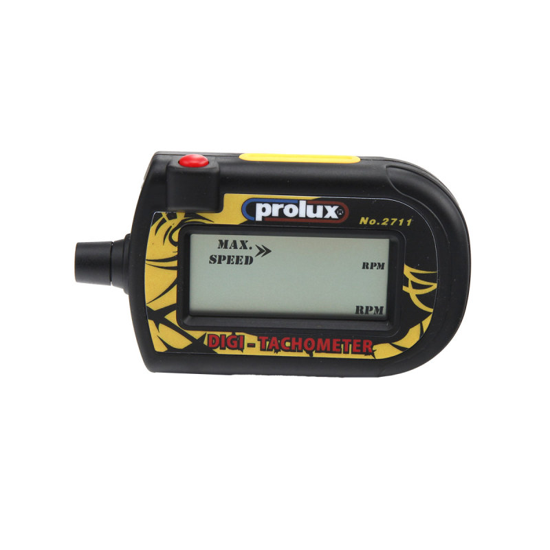 Prolux Digi Mini Tachometer