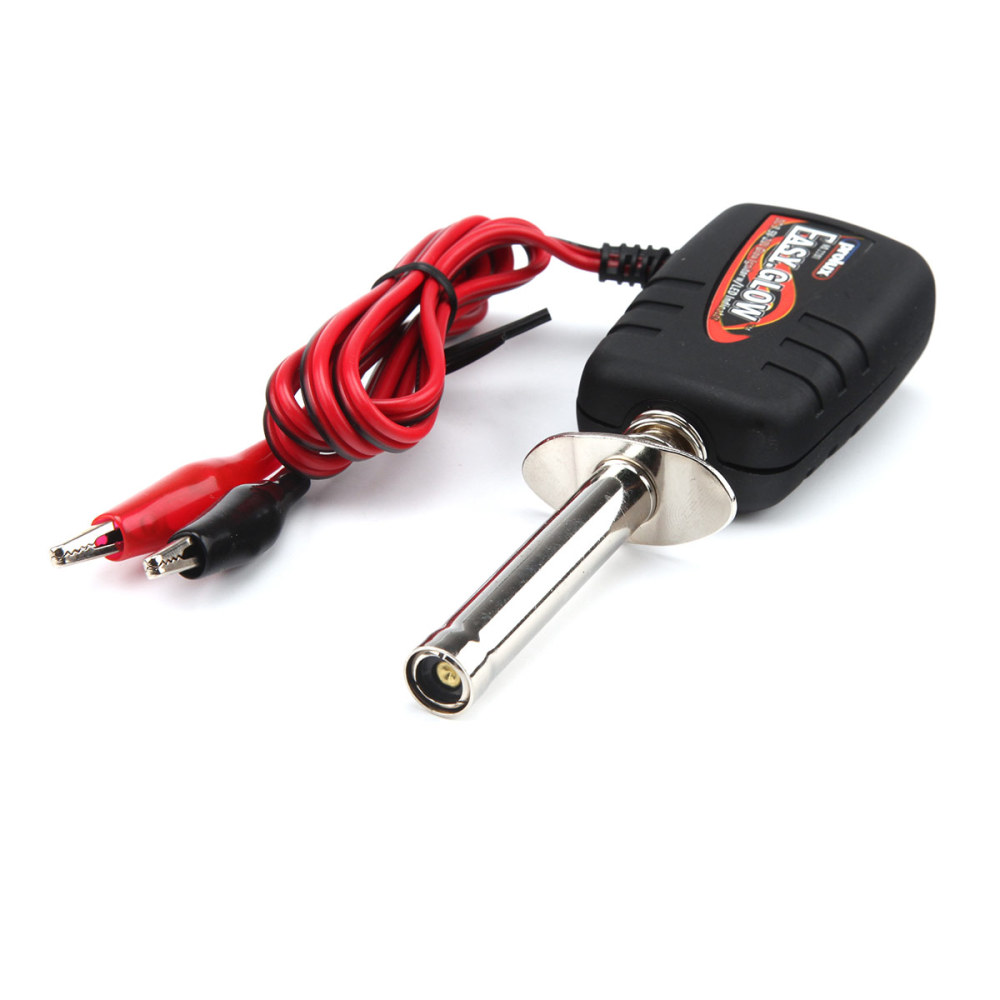 Prolux Smart Glow Starter Ignitor With LED Indicator PX2201