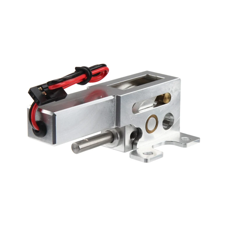 CYS-R3090 90 Degree Electric Rotating Retract Landing Gear for 1.4-1.6M Airplane