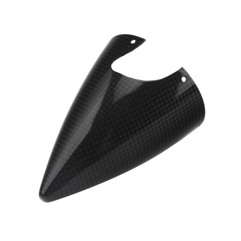 ZYHOBBY 2.75inch 3inch 3.5inch 4inch 5inch Cone Carbon Fiber Spinner Glossy Surface w/ Alu Back Plate