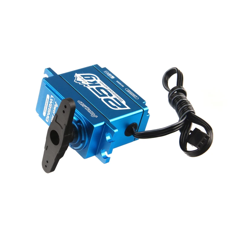 Power HD LW-25MG Waterproof Servos 25KG@0.14sec