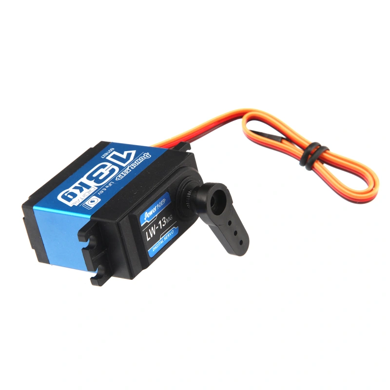 PowerHD LW-13MG - waterproof standard Servo