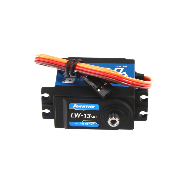 PowerHD LW-13MG - waterproof standard Servo