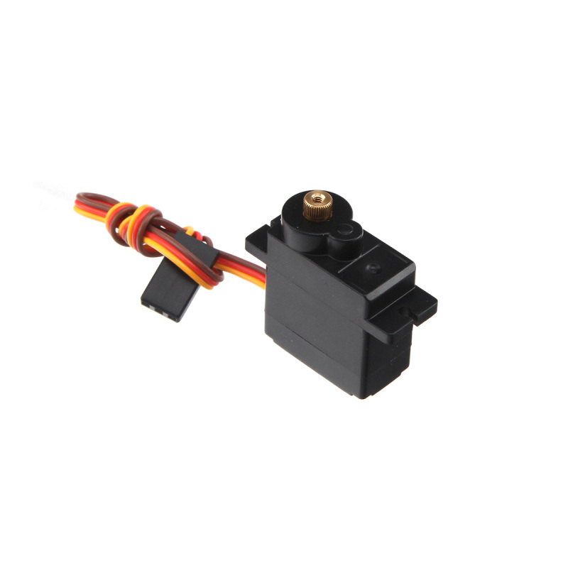 PowerHD 13g/1.5kg-cm/ .08 sec Metal Gear Micro Servo HD-1900MG