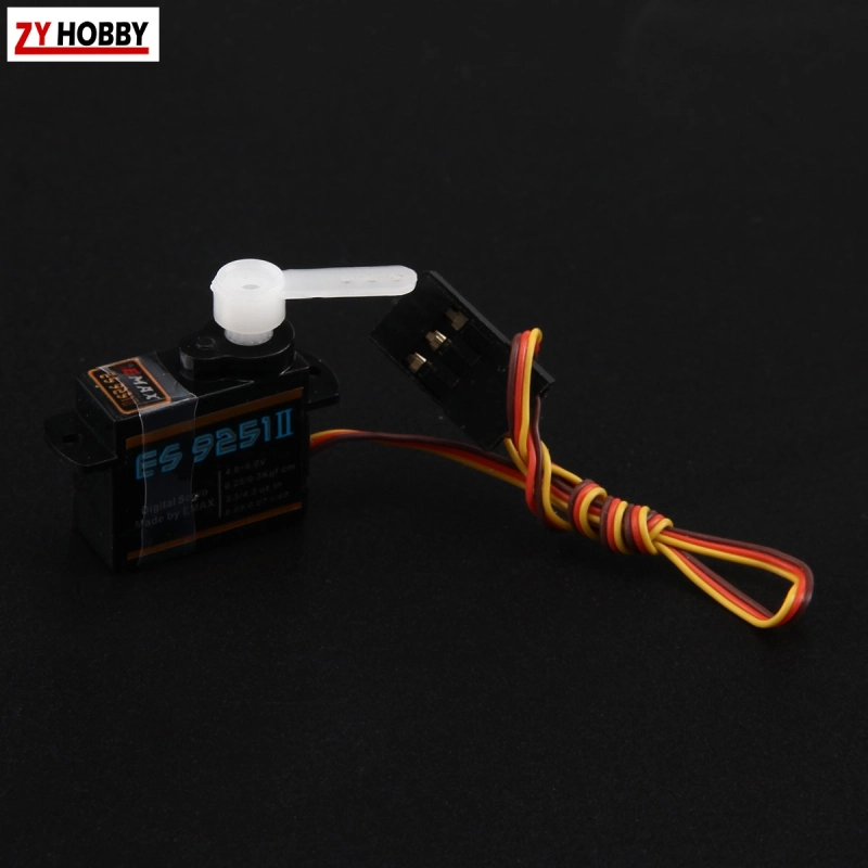 ES9251 Digital Servo RC servo High Efficiency Big Stall Torque