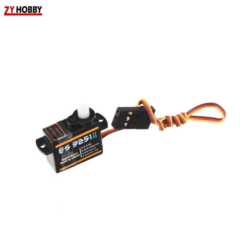 ES9251 Digital Servo RC servo High Efficiency Big Stall Torque