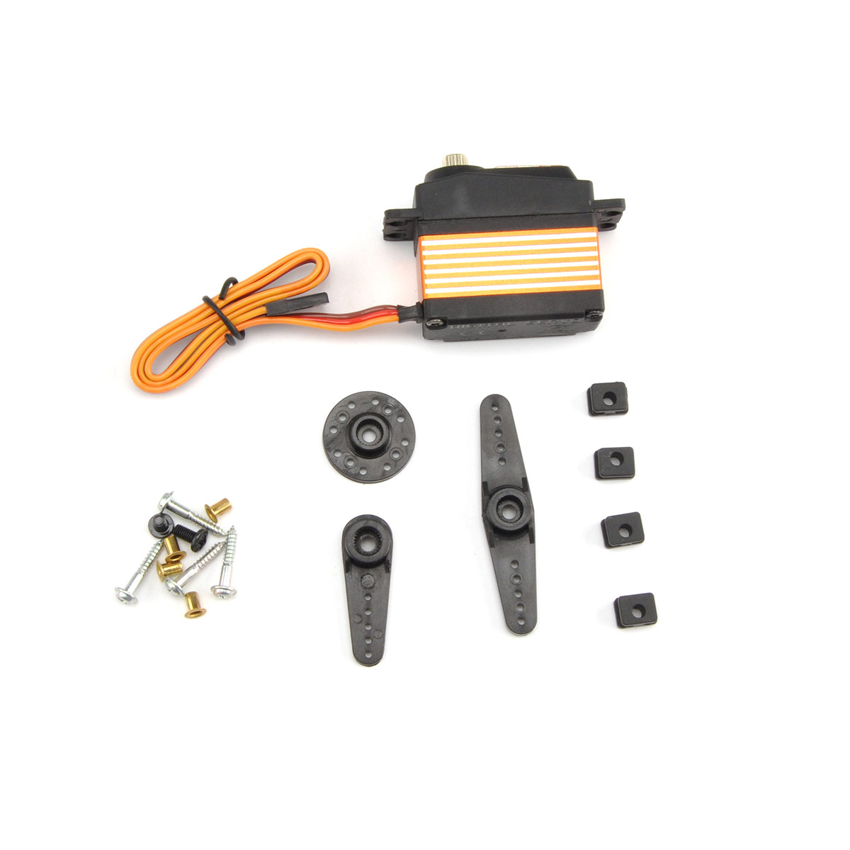 1pc CYS-S2112 50g 14Kg.cm Digital Coreless Servo & Metal Gear