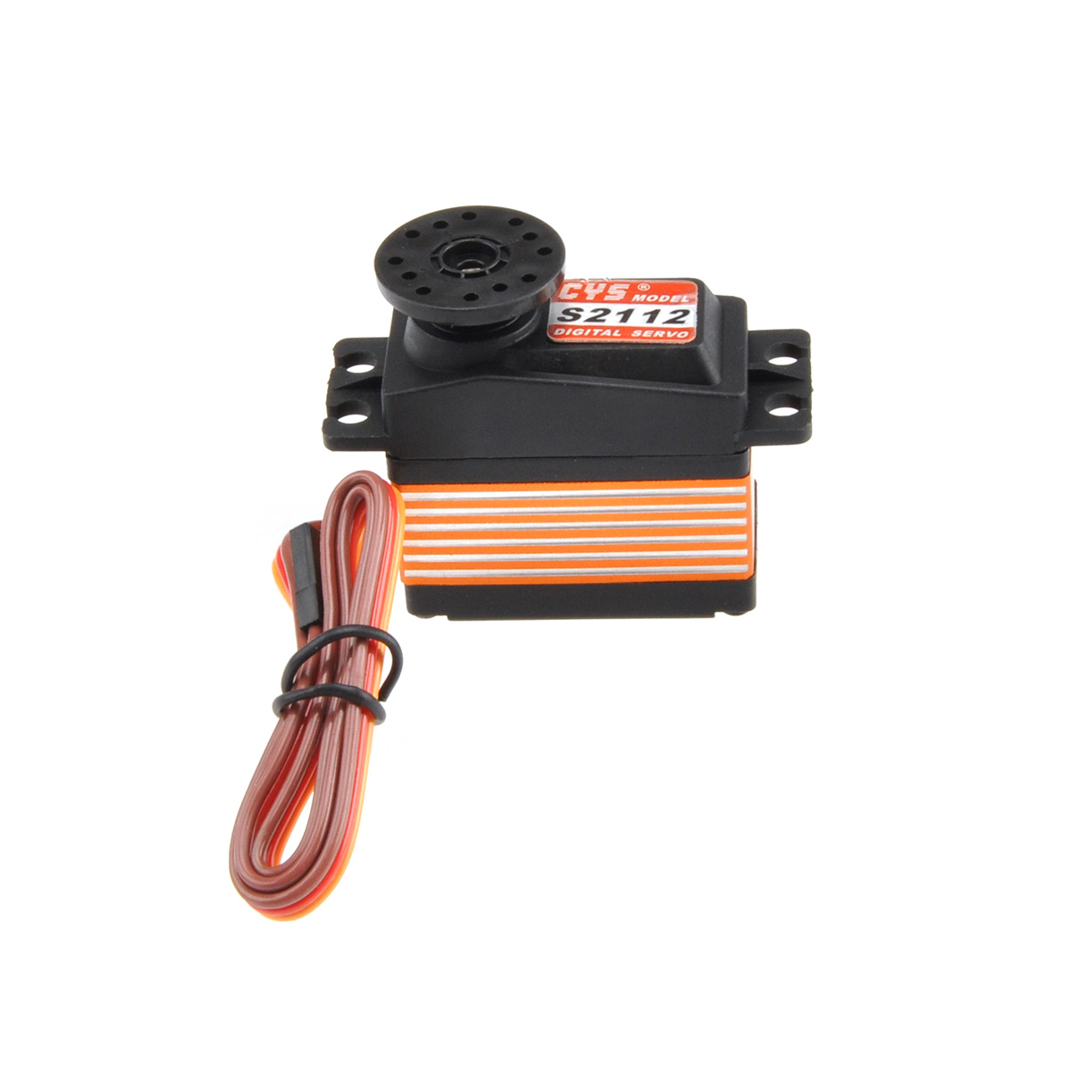 1pc CYS-S2112 50g 14Kg.cm Digital Coreless Servo & Metal Gear
