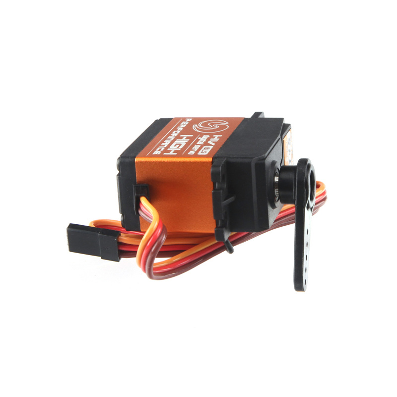 CYS-BLS5115 64g 15Kg.cm Metal Gear Brushless Servo For RC Cars Boat Plane