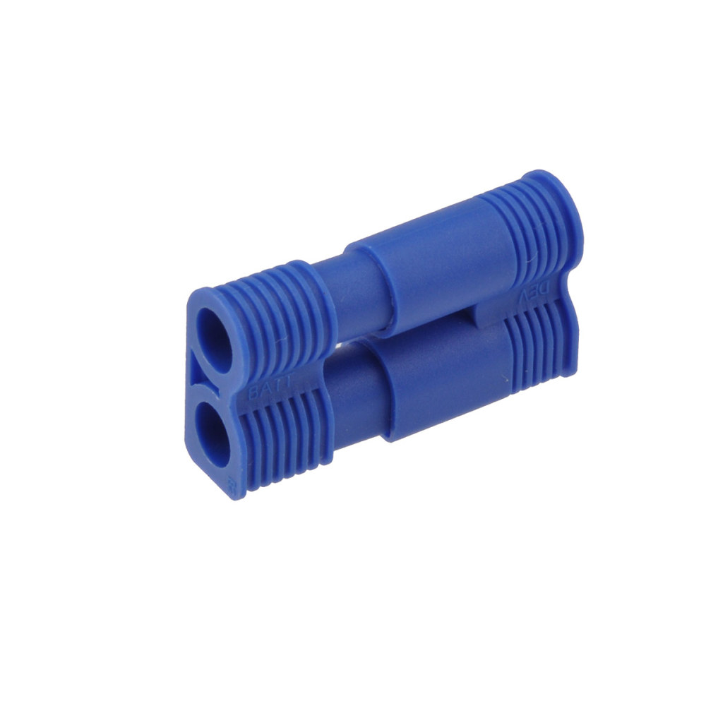 EC3 3mm Male Female Type Battery Connector Golden Battery Connector Bullet Plug