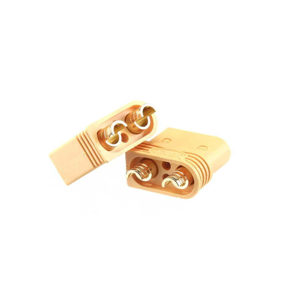 5pairs XT30 XT60 XT90 Male Female Bullet Connectors Plug For RC Lipo Battery Wholesale For RC Battery Quadcopter Multicopter
